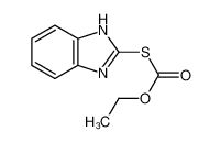 5463-08-1 2-thiocarboethoxybenzimidazole