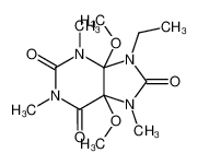 871892-80-7 structure