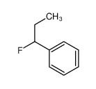 19031-70-0 structure, C9H11F