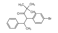 94743-34-7 structure, C20H23BrO