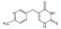 71351-49-0 structure, C11H11N3OS