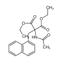 5440-57-3 structure, C20H23NO5