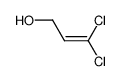 3039-55-2 spectrum, 3,3-dichloroprop-2-en-1-ol