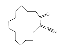 82969-43-5 structure, C15H26N2O