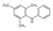 2,4,6-三甲基-N-苯基苯胺