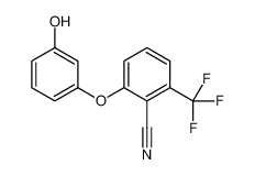 406206-10-8 structure