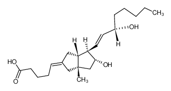 81845-44-5 structure, C22H36O4