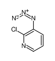 102934-51-0 structure, C5H3ClN4