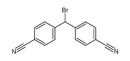 69545-39-7 structure, C15H9BrN2