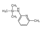 114895-34-0 structure, C9H16N2Si