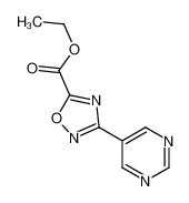 1044528-64-4 structure, C9H8N4O3