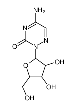 6-氮杂胞苷