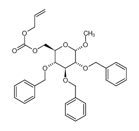 1333925-61-3 structure, C32H36O8