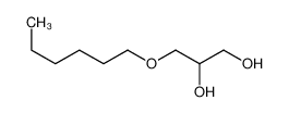 10305-38-1 structure, C9H20O3