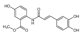 955382-52-2 structure, C17H15NO6