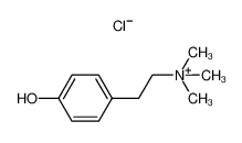 3761-58-8 CANDICINE CHLORIDE