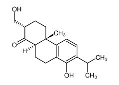 74654-68-5 structure, C19H26O3