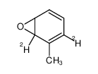 76758-26-4 structure, C7H6D2O