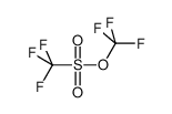 三氟乙基三氟甲烷磺酸酯