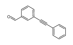 115021-39-1 structure, C15H10O