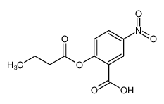 93597-98-9 structure, C11H11NO6