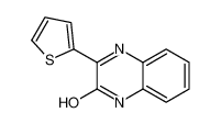 64532-10-1 3-thiophen-2-yl-1H-quinoxalin-2-one