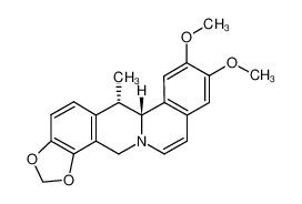 83218-34-2 structure, C21H21NO4