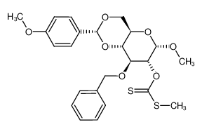 177554-75-5 structure, C24H28O7S2