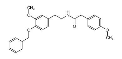 14028-72-9 structure, C25H27NO4