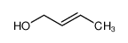 6117-91-5 spectrum, crotyl alcohol