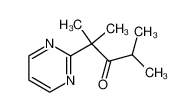 75782-24-0 structure, C11H16N2O