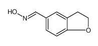 5-Benzofurancarboxaldehyde, 2,3-dihydro-, oxime 882287-07-2