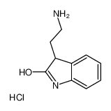 4993-84-4 structure