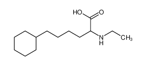 5428-21-7 structure, C14H27NO2