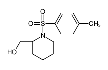 912806-89-4 [(2S)-1-(4-methylphenyl)sulfonylpiperidin-2-yl]methanol