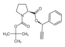 1294505-63-7 structure, C19H23NO4