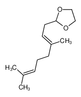 31180-93-5 structure, C13H22O2