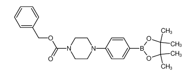 1150561-68-4 structure, C24H31BN2O4