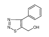 423768-62-1 structure, C9H8N2OS