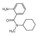 73393-40-5 structure, C14H20N2O