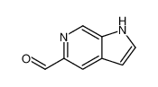 130473-26-6 structure, C8H6N2O