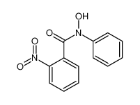 19958-62-4 structure, C13H10N2O4