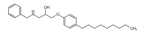 939793-50-7 structure, C25H37NO2