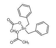 二苄基锡二乙酸盐