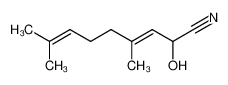 79311-14-1 structure, C11H17NO