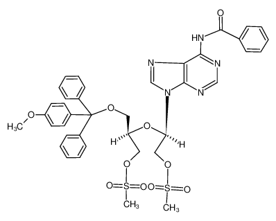 132062-67-0 structure