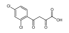 105356-70-5 structure, C10H6Cl2O4