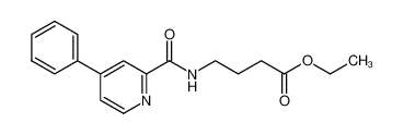 101961-98-2 structure, C18H20N2O3