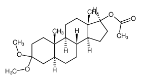 16159-01-6 structure, C23H38O4