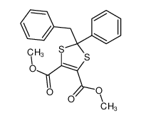 73774-68-2 structure, C20H18O4S2